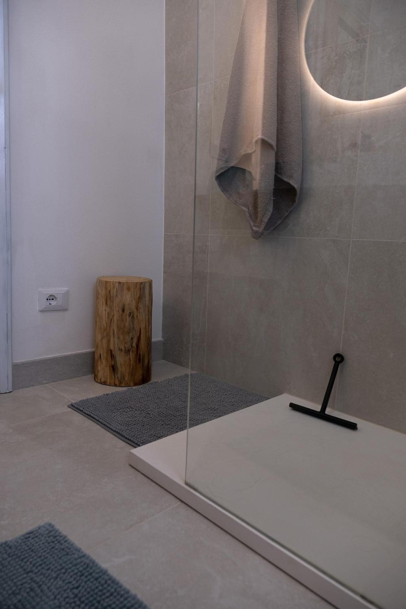 Ferienwohnung Casa Donna Pippina Villafrati Exterior foto
